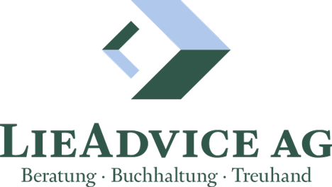 LieAdvice AG: Beratung - Buchhaltung - Treuhand